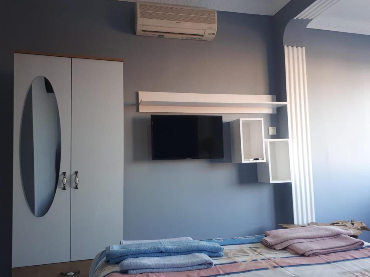Mr Damien Aparthotel Istanbul Exterior photo